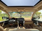 Toyota Land Cruiser VX-R 2015